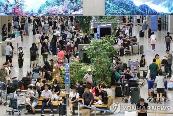 10월 2일 임시공휴일로 지정 된다면 추석 연휴가 6일이 된다. / 출처 - 연합뉴스