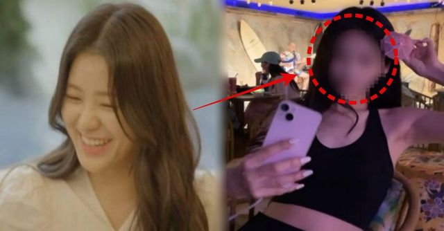 하트시그널 4 출연자 김지민이 최근 자신의 인스타그램을 통해 근황을 전했다. / 출처 - 온라인 커뮤니티, 김지민 인스타그램