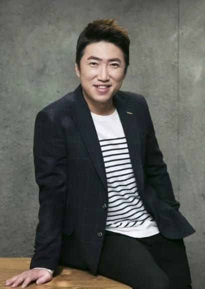 장동민 프로필 사진 / 출처 - 온라인 커뮤니티