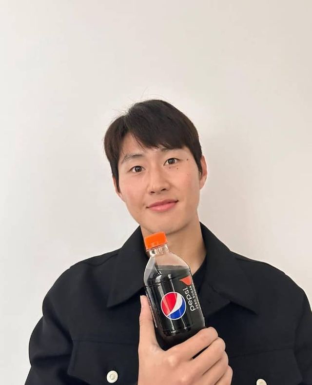 이강인 / 이강인 인스타그램