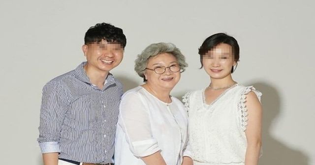 박수홍 친형, 박수홍 모친, 박수홍 형수 / 온라인 커뮤니티