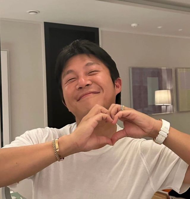 방송인 조새호 / 조세호 인스타그램