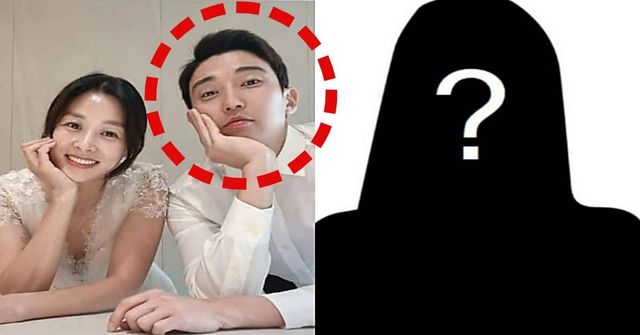 장신영 강경준 부부 / 장신영 인스타그램