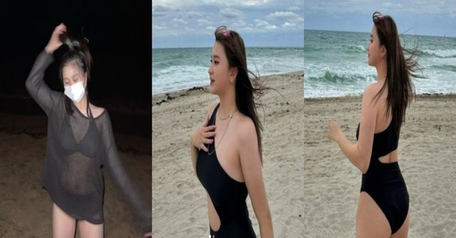 안리원 인스타그램