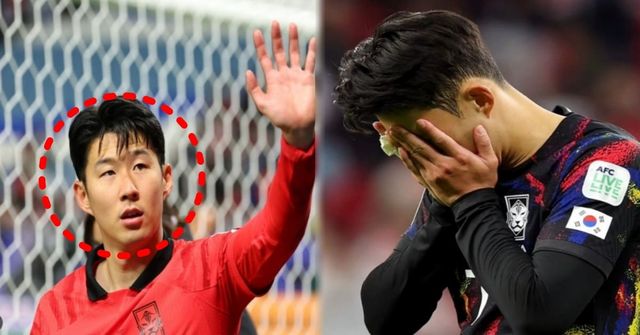 연합뉴스/ 손흥민 인스타그램