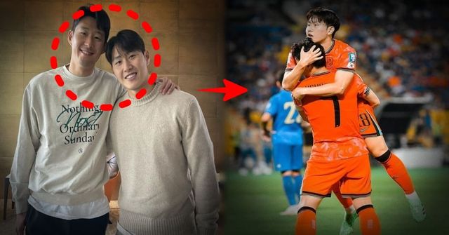 손흥민 인스타그램/ 토트넘 인스타그램