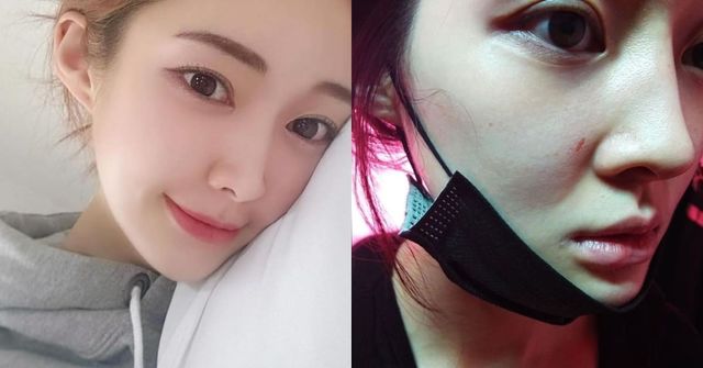 티아라 아름 인스타그램