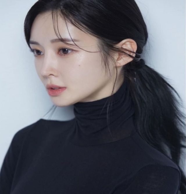 티아라 아름 인스타그램