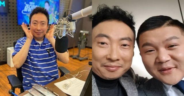 박명수 인스타그램