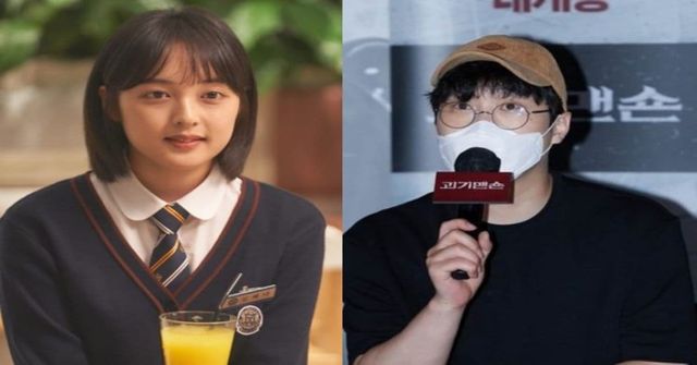 배우 김보라, 영화 감독 조바른 / JTBC 'SKY 캐슬', 온라인 커뮤니티