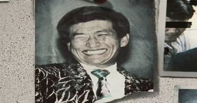 넷플릭스&nbsp; 다큐 나는 신이다: 신이 배신한 사람들 자료화면