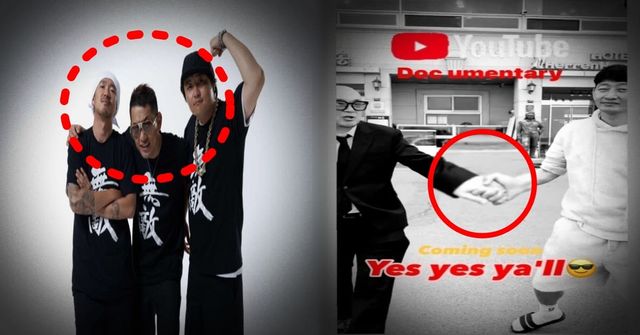 온라인 커뮤니티/ 이하늘 인스타그램