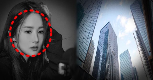 박민영 인스타그램/ 본 기사와 관련없는 사진 온라인 커뮤니티