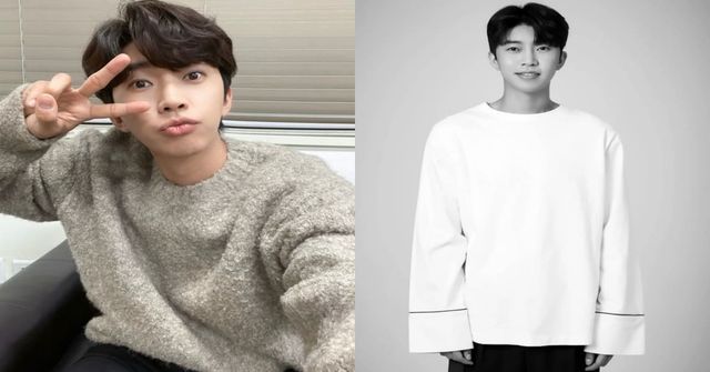 임영웅 인스타그램