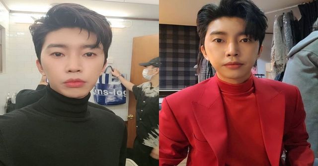 임영웅 인스타그램