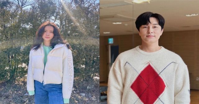 서윤아 인스타그램/ 김동완