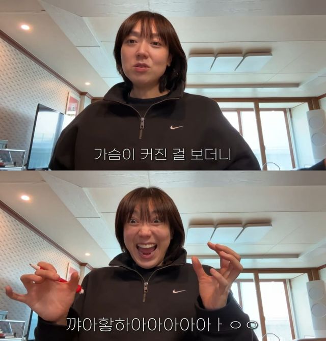 유튜브 '기유TV'