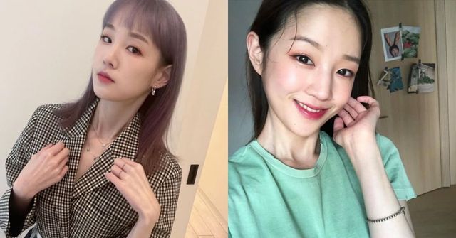 故 박보람 인스타그램