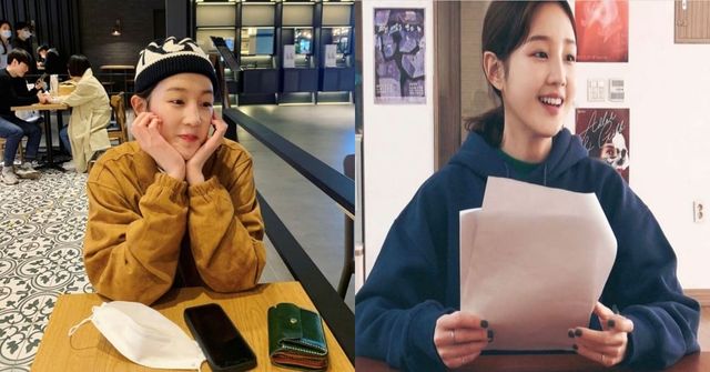 故 박보람 인스타그램