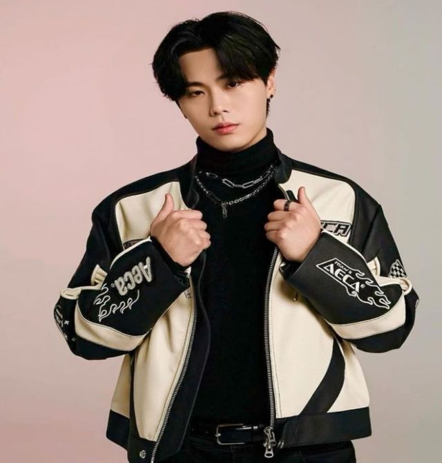 영제이 인스타그램