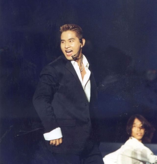 유승준 인스타그램