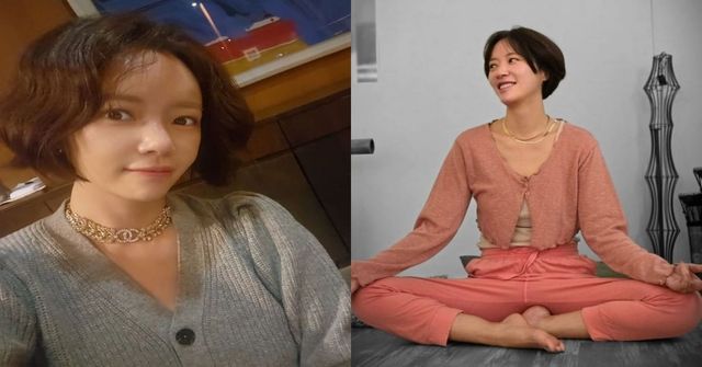 황정음 인스타그램