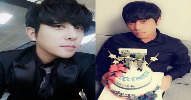 윤혁 X(전 트위터)