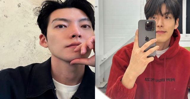 김우빈 인스타그램