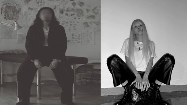 침화사 인스타그램/ 채영 인스타그램