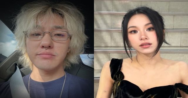 자이언티 인스타그램/ 채영 인스타그램