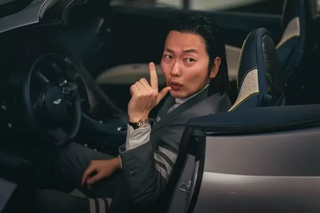 영화 '범죄도시4'