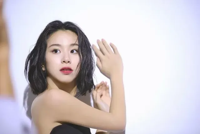 Facebook 'JYPETWICE'