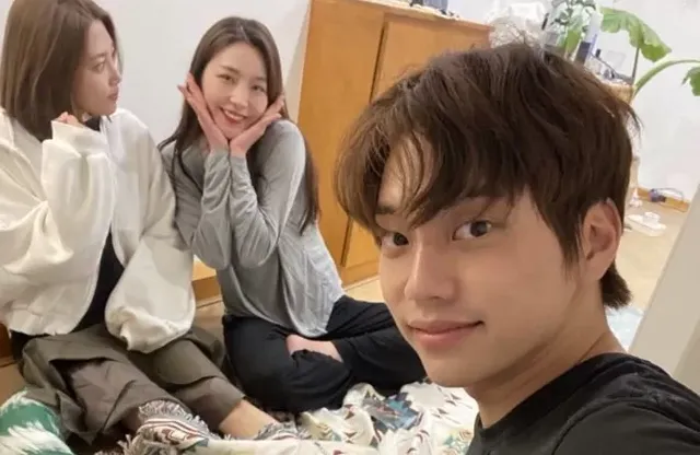 티빙 '환승연애2'