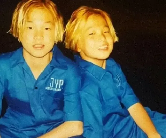 량현량하 근황 "박진영과 5:5 수익금 행방불명, 父 현금으로 뽑더니…"