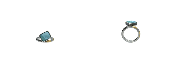 편지인님의 반지. /미래보석감정원