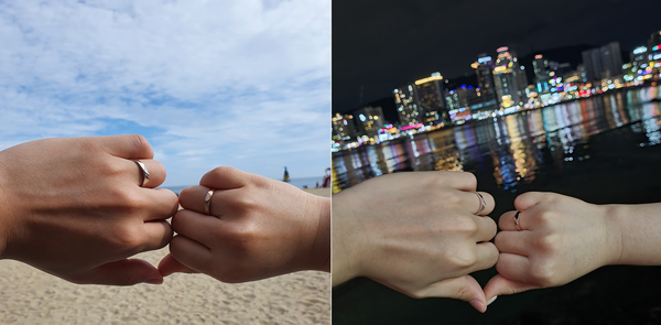 이정민님 커플링. / 이정민