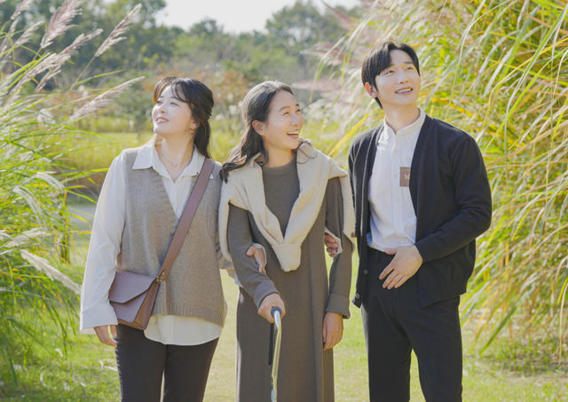 관광 약자에 특화된 케어 가이드 '트래블 헬퍼' /리트레버