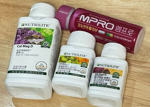 20대는 영양제의 가격이 비싸 구입을 망설이기도 한다. /윤호연