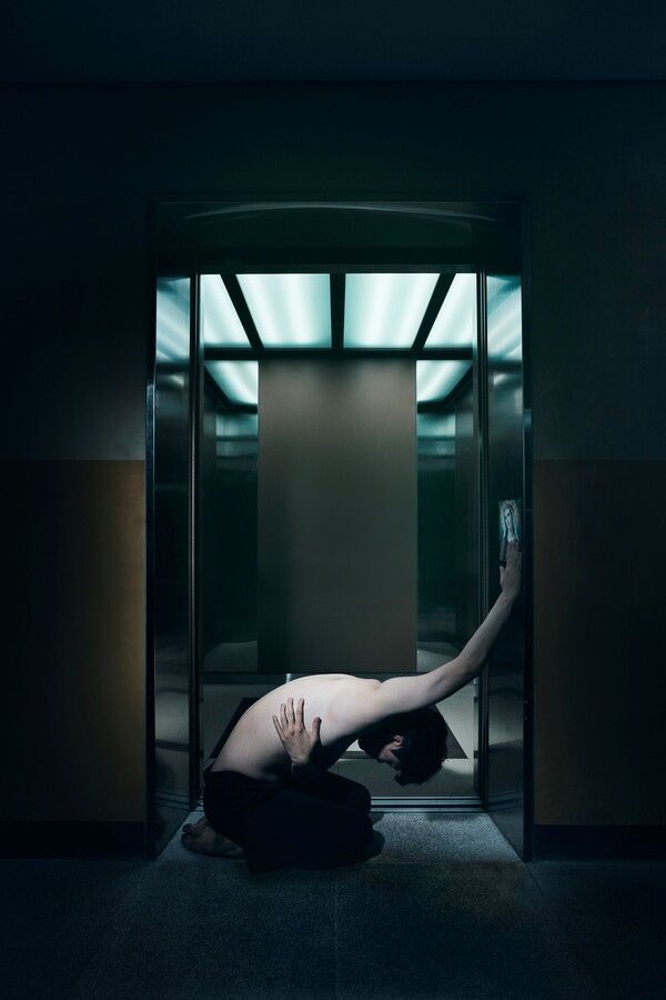 오페라 <탄호이저> 포스터 이미지 /국립오페라단 제공