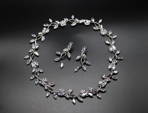 기품(Elegance), 김종목 명장 作./ 김종목주얼리