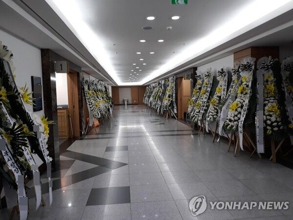 친가·외가 경조사 차별 말라는데···국회 입법 노력은 요원