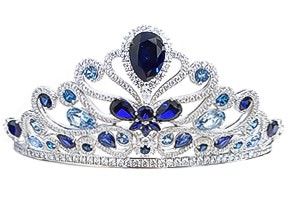 와이스미스 티아라 컬렉션 '블로썸' /와이스미스 공식 홈페이지