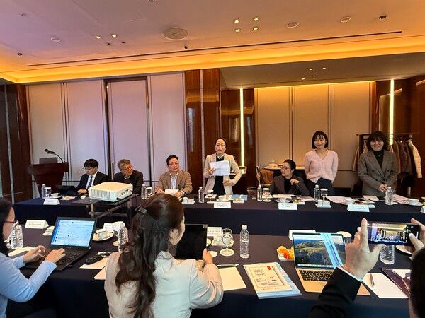 한-베 저작권 연수 /한국저작권보호원