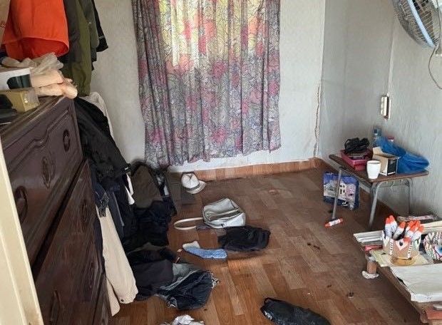 독거노인의 빈곤 문제가 심각하다. /우가호