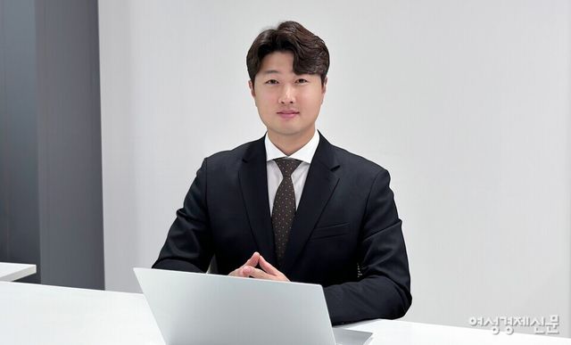 한근희 팀장은 다이어트를 마라톤에 비유했다. 단계적인 개선을 통한 지속 가능한 다이어트를 추구한다고 말했다. /김정수 기자