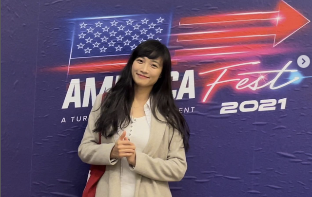 김민아 빌드업코리아 대표는 크리스천투데이가&nbsp;지난 20일 공개한 인터뷰에서 