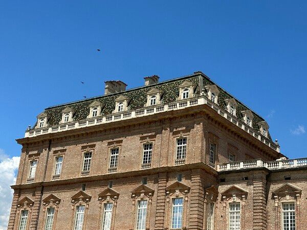 베나리아 궁전의 미술박물관은 귀한 컬렉션의 전시로도 유명하다. /사진=박재희