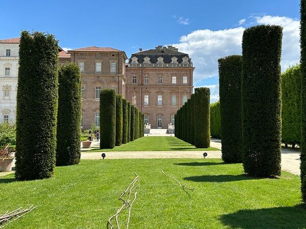 베나리아 궁전 /사진=박재희