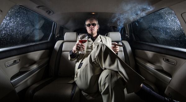 부는 한두 번의 운으로 이루어지는 게 아니다. 성실한 마인드 셋으로 집중하고 꾸준히&nbsp;노력한&nbsp;과실이다. /게티이미지뱅크