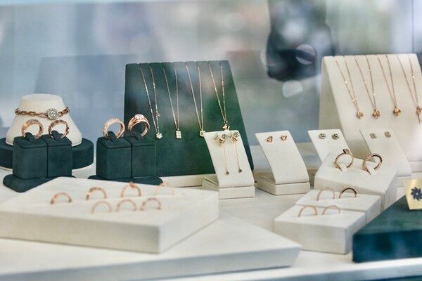 서울 종로구 귀금속 거리 모습 /연합뉴스